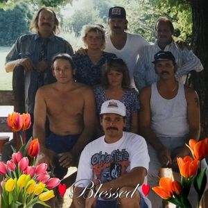 Meet your Posher, Robin